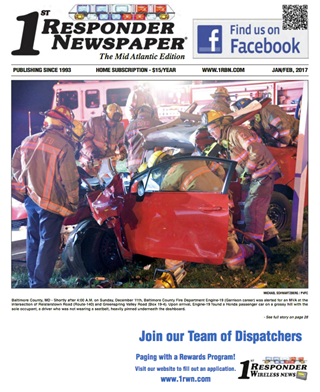 Newspaper Cover